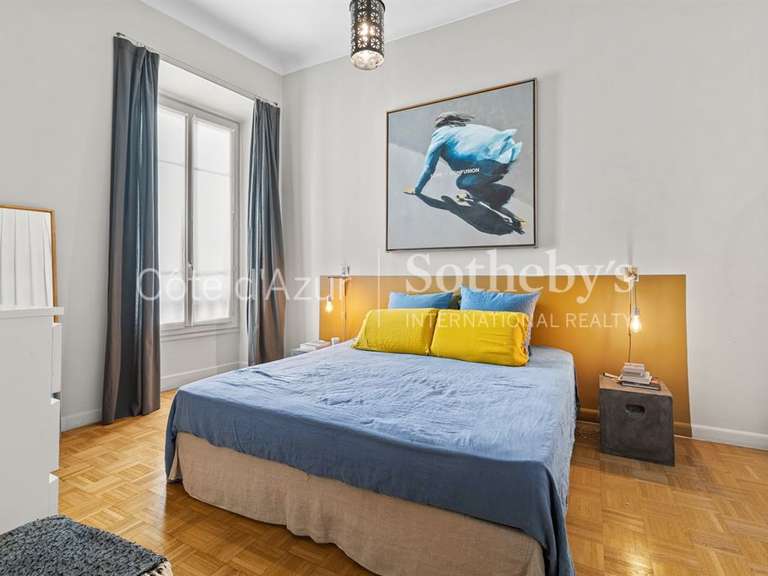 Apartment Nice - 3 bedrooms - 167m²