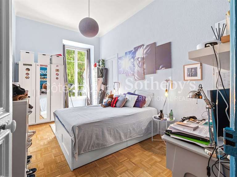 Apartment Nice - 3 bedrooms - 167m²