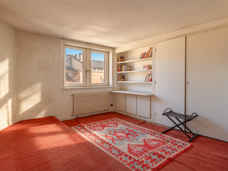 Apartment Lyon 2e - 4 bedrooms - 250m²