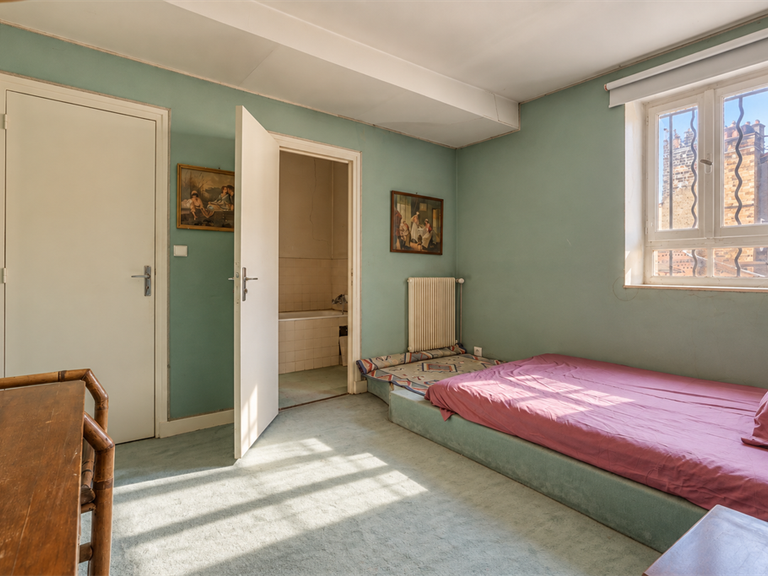 Apartment Lyon 2e - 4 bedrooms - 250m²