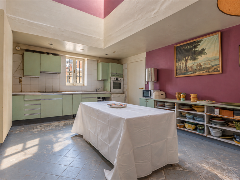 Apartment Lyon 2e - 4 bedrooms - 250m²