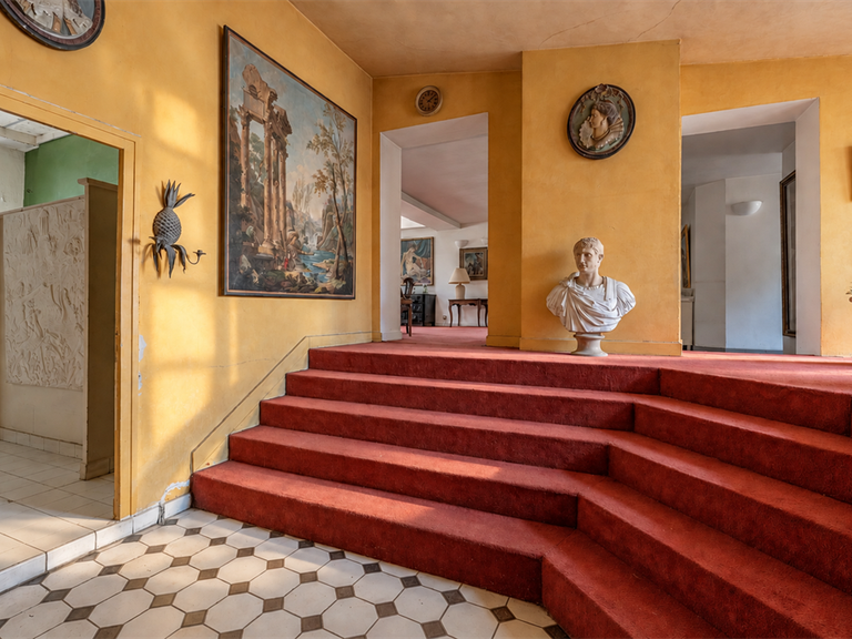 Apartment Lyon 2e - 4 bedrooms - 250m²