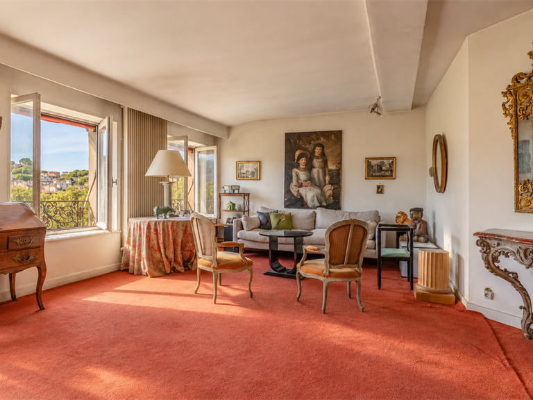 Apartment Lyon 2e - 4 bedrooms - 250m²