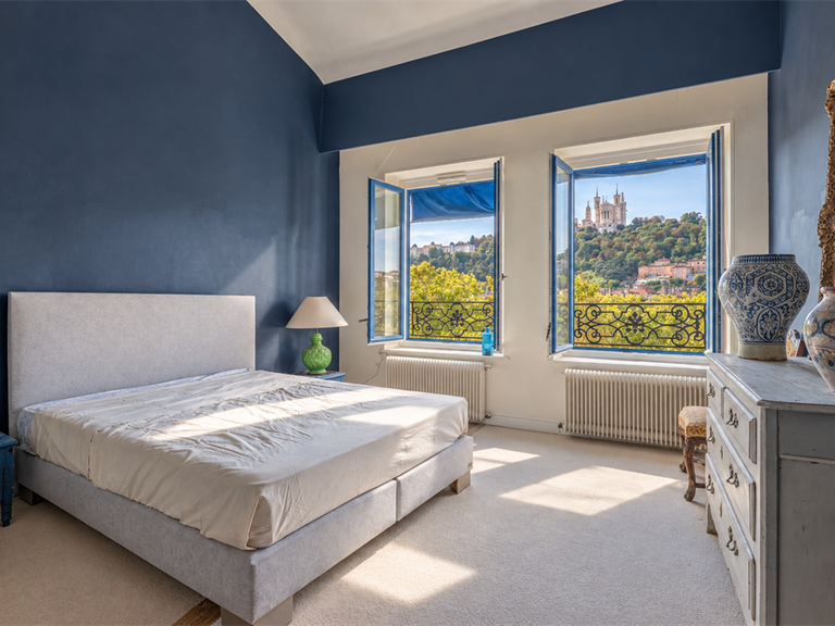 Apartment Lyon 2e - 4 bedrooms - 250m²