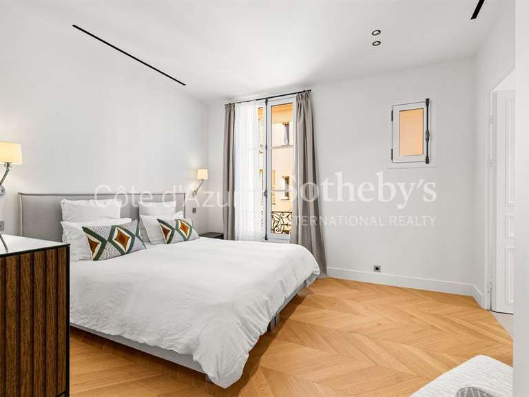 Apartment Nice - 3 bedrooms - 132m²