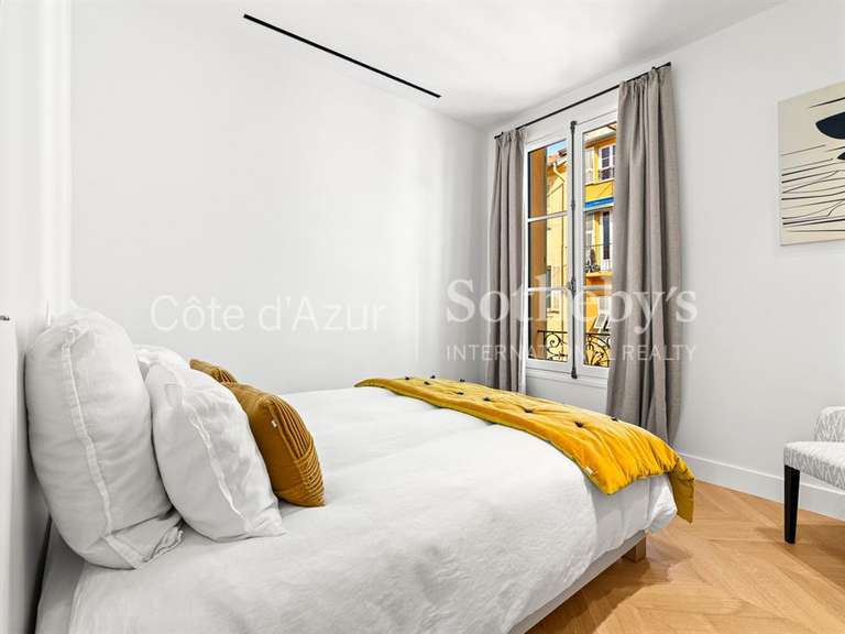 Apartment Nice - 3 bedrooms - 132m²