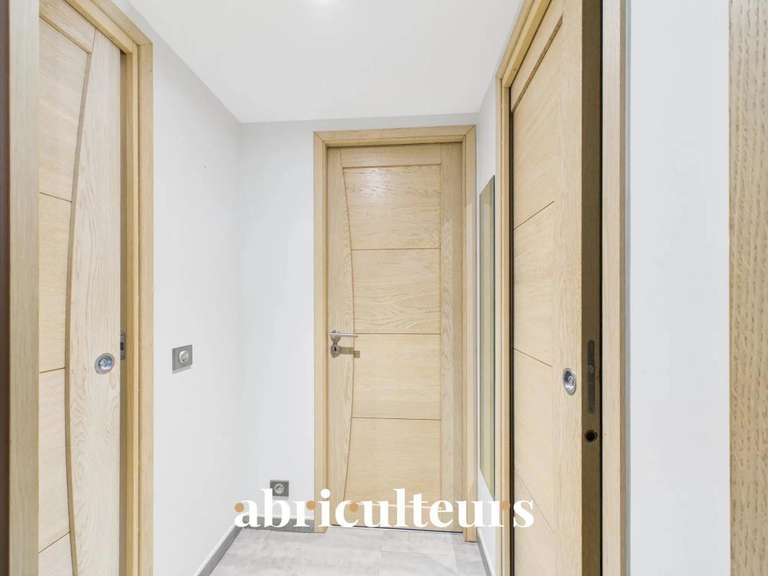 Appartement avec Vue sur mer Cap-d-antibes - 2 chambres - 84m²