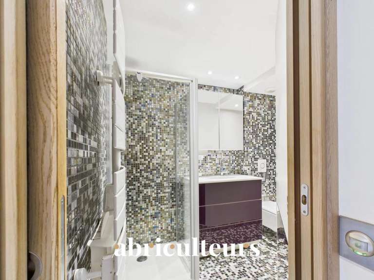 Appartement avec Vue sur mer Cap-d-antibes - 2 chambres - 84m²
