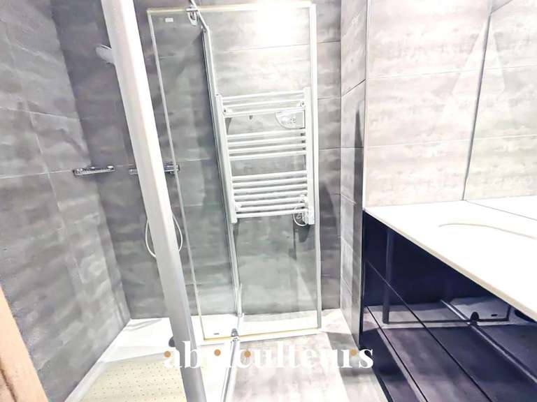 Appartement avec Vue sur mer Cap-d-antibes - 2 chambres - 84m²