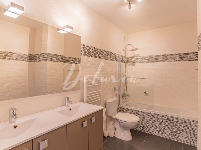 Appartement Saint-Raphaël - 2 chambres