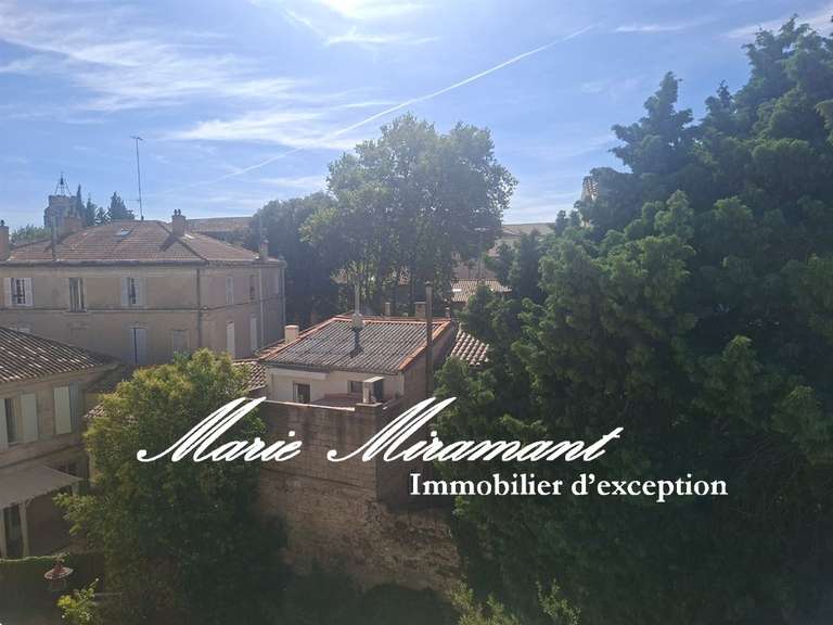 Appartement Avignon - 3 chambres - 128m²