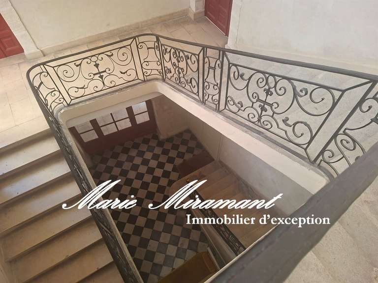 Appartement Avignon - 3 chambres - 128m²