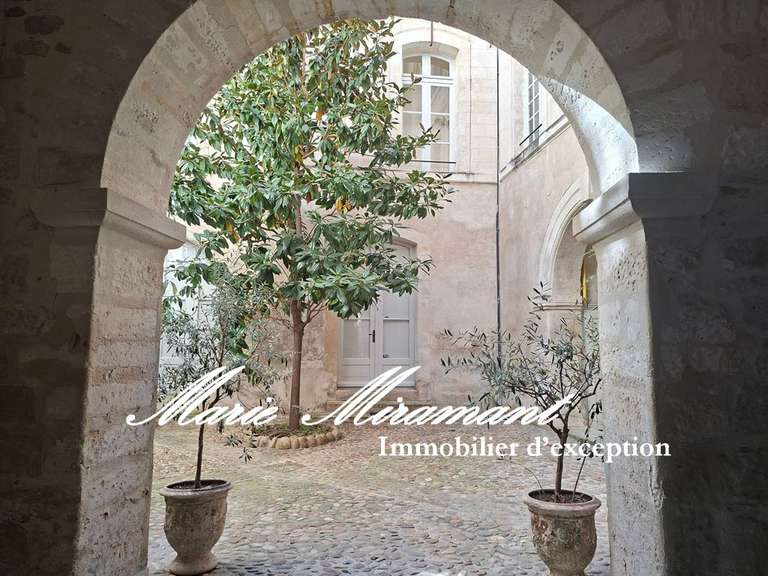 Appartement Avignon - 3 chambres - 128m²
