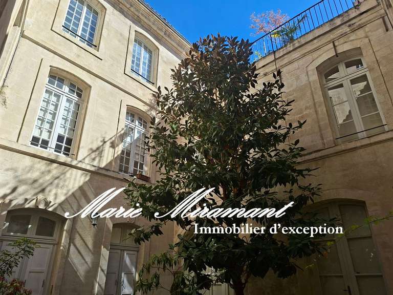 Appartement Avignon - 3 chambres - 128m²
