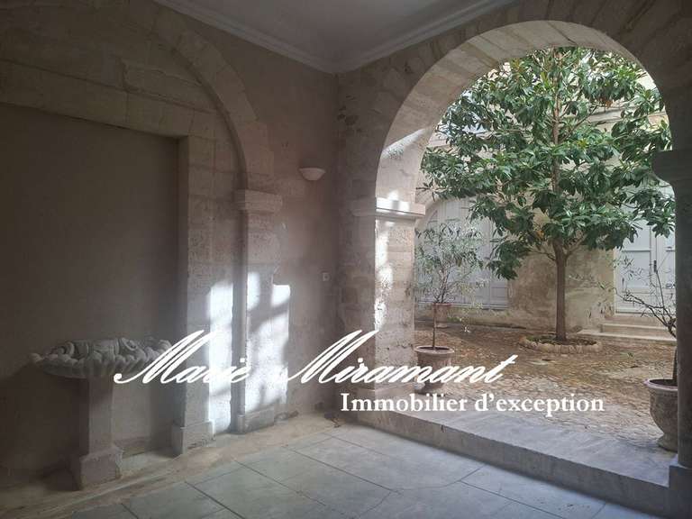 Appartement Avignon - 3 chambres - 128m²