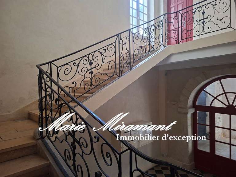 Appartement Avignon - 3 chambres - 128m²