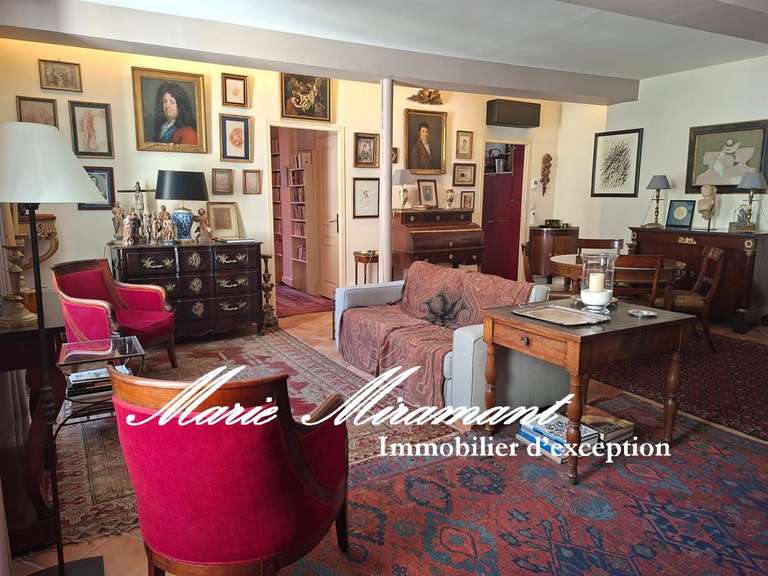 Appartement Avignon - 3 chambres - 128m²