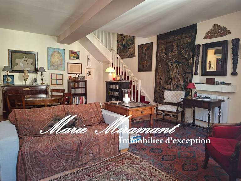 Appartement Avignon - 3 chambres - 128m²