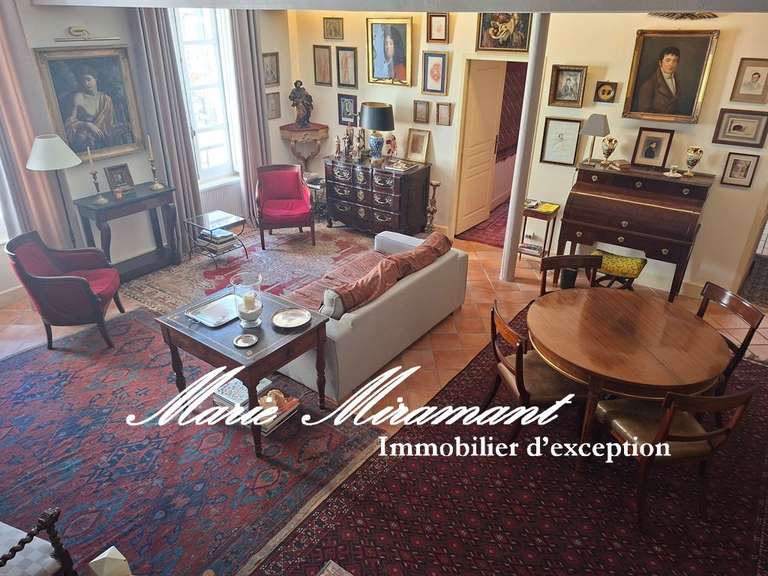 Appartement Avignon - 3 chambres - 128m²