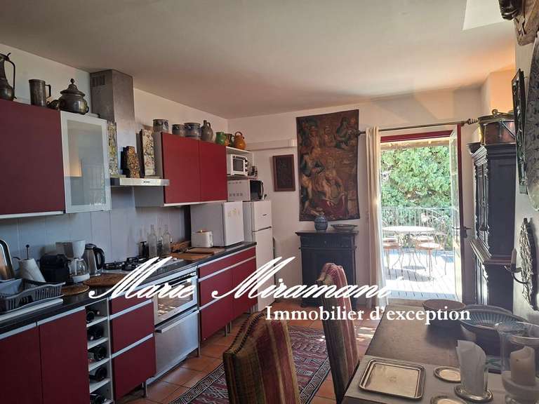 Appartement Avignon - 3 chambres - 128m²