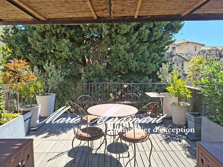 Appartement Avignon - 3 chambres - 128m²