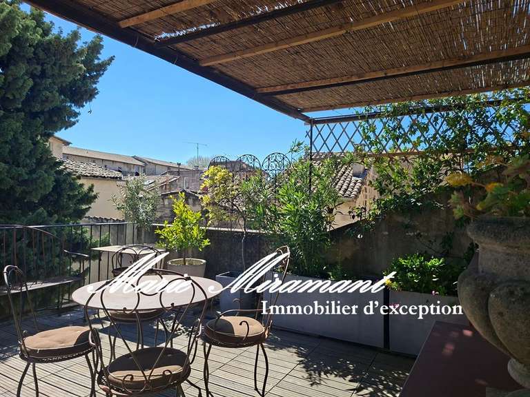 Appartement Avignon - 3 chambres - 128m²