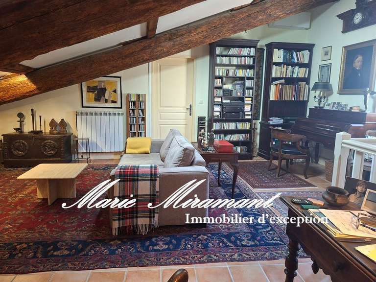 Appartement Avignon - 3 chambres - 128m²