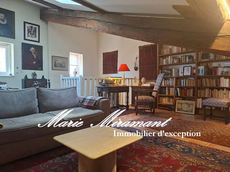 Appartement Avignon - 3 chambres - 128m²