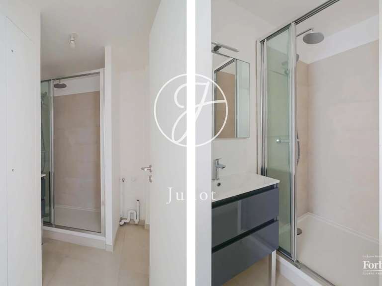 Appartement Paris 7e - 2 chambres - 53m²
