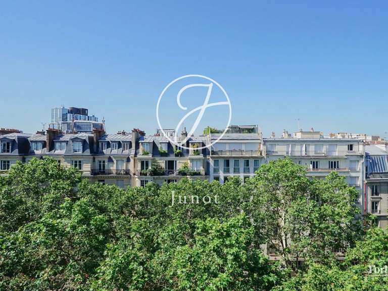 Appartement Paris 7e - 2 chambres - 53m²