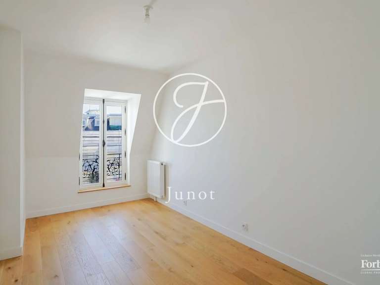 Appartement Paris 7e - 2 chambres - 53m²
