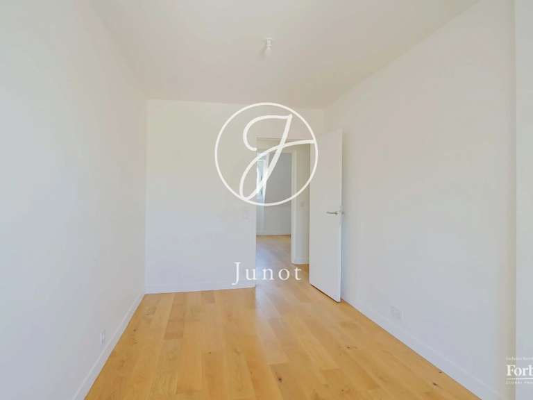 Appartement Paris 7e - 2 chambres - 53m²