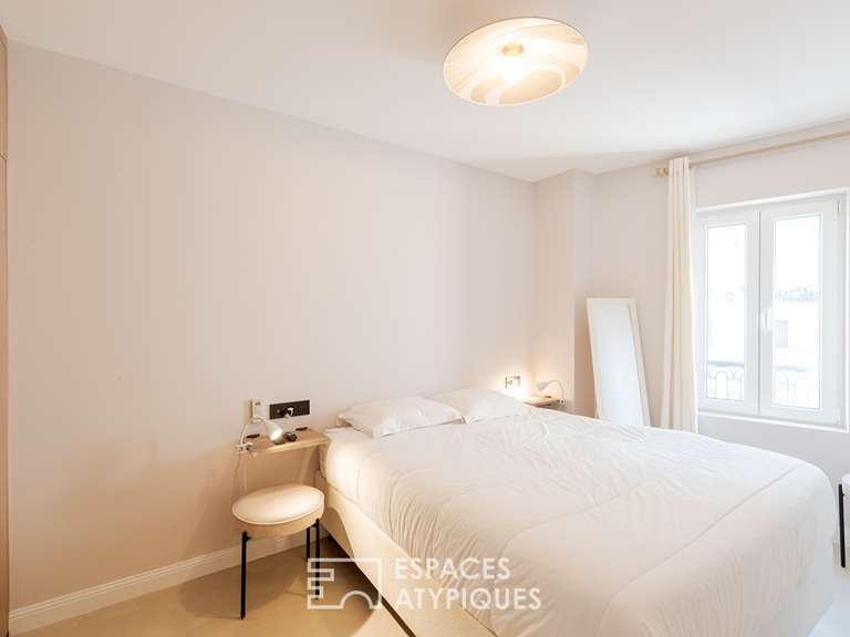 Appartement Antibes - 2 chambres - 55m²