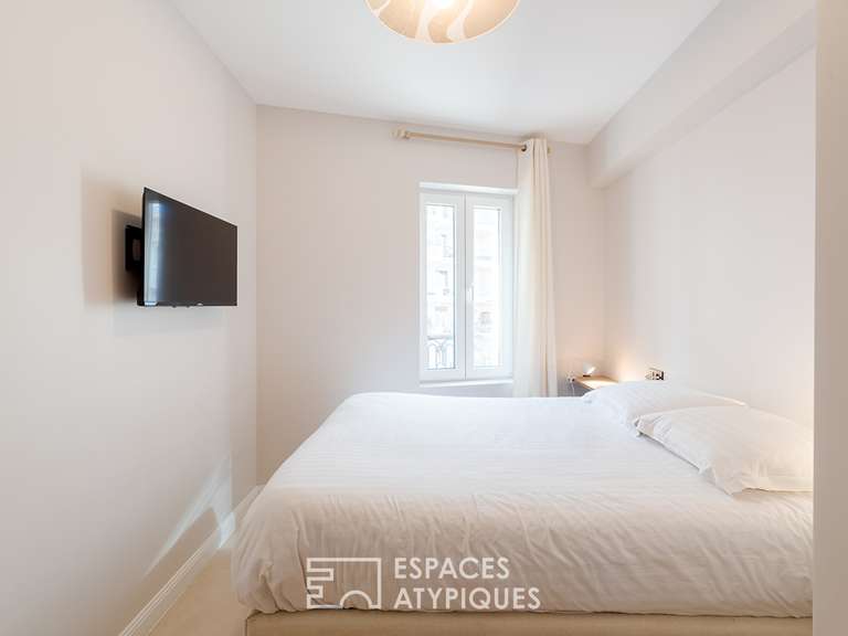 Appartement Antibes - 2 chambres - 55m²