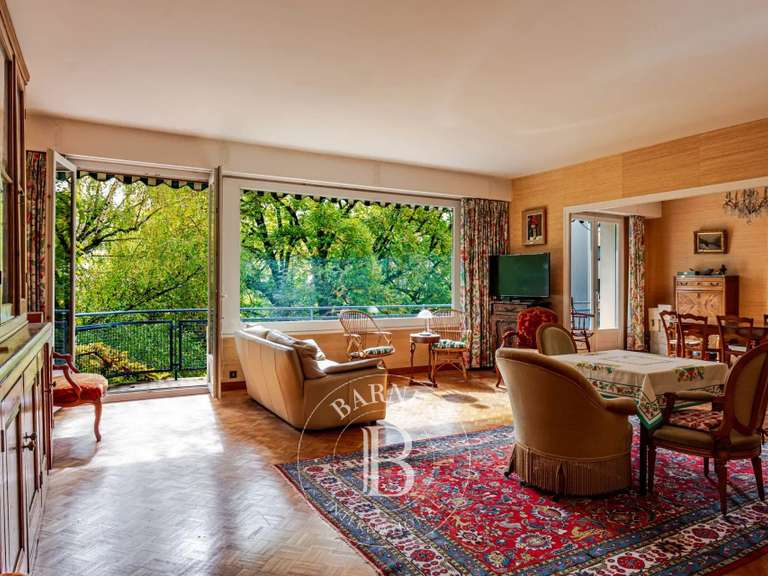 Appartement Annecy - 3 chambres - 137m²