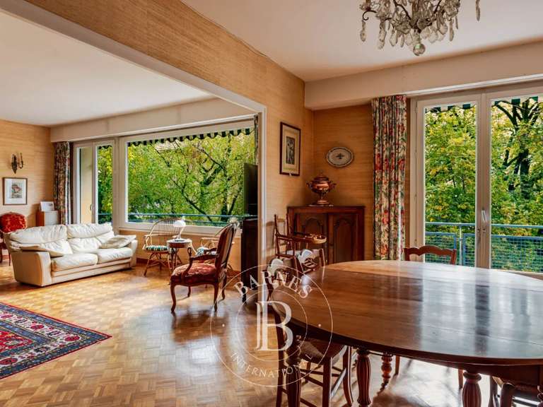 Appartement Annecy - 3 chambres - 137m²