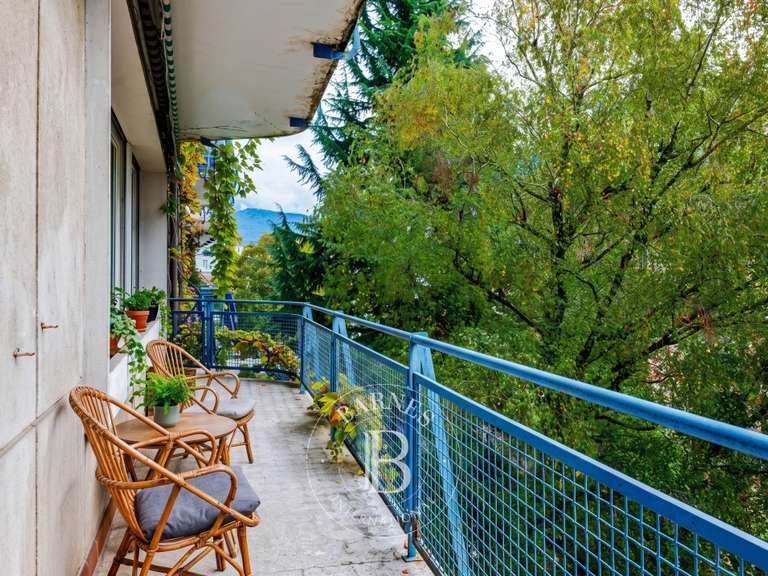 Appartement Annecy - 3 chambres - 137m²