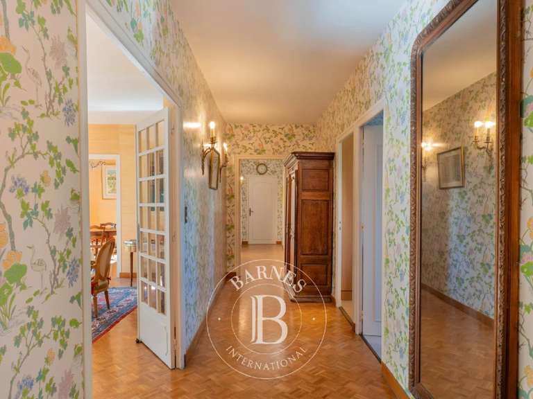 Appartement Annecy - 3 chambres - 137m²