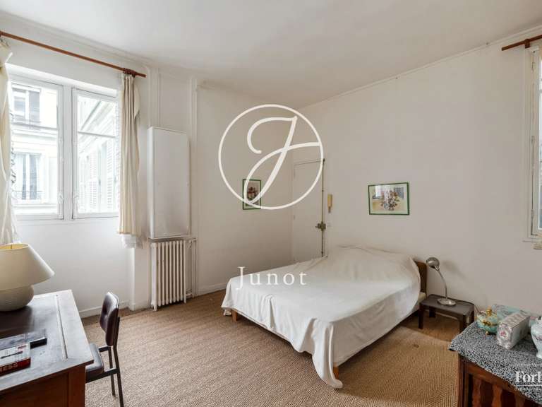 Appartement Paris 8e - 5 chambres - 222m²