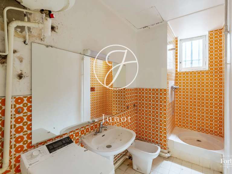 Appartement Paris 8e - 5 chambres - 222m²