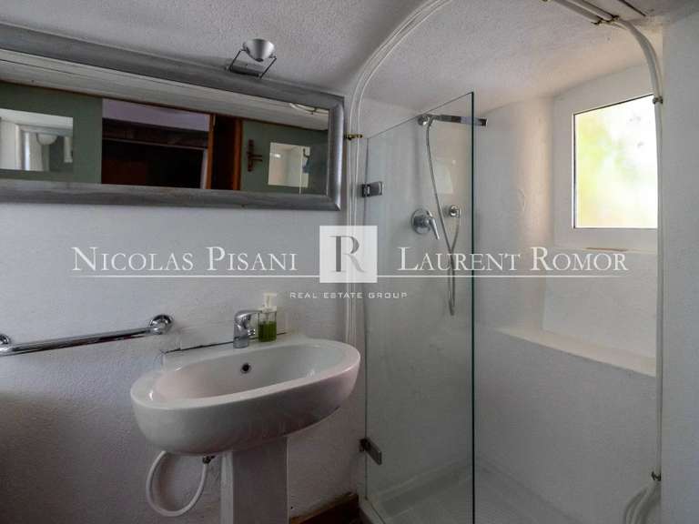 Appartement Saint-Jean-Cap-Ferrat - 5 chambres - 120m²