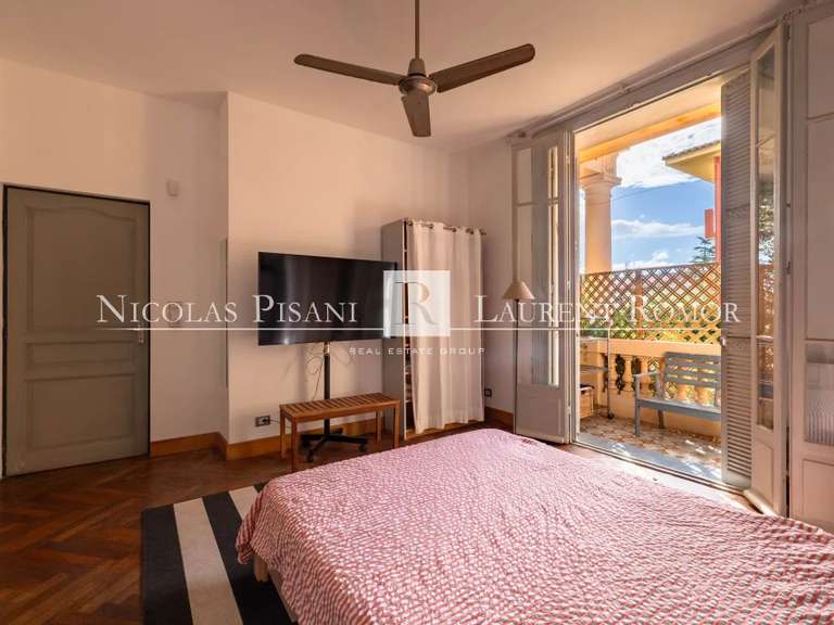 Appartement Saint-Jean-Cap-Ferrat - 5 chambres - 120m²