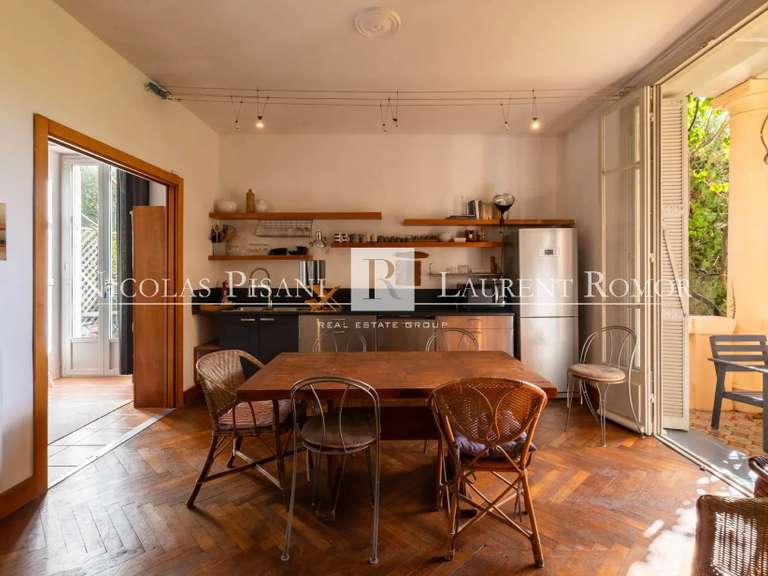 Appartement Saint-Jean-Cap-Ferrat - 5 chambres - 120m²