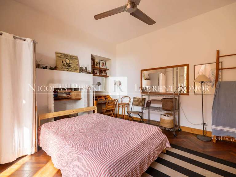 Appartement Saint-Jean-Cap-Ferrat - 5 chambres - 120m²
