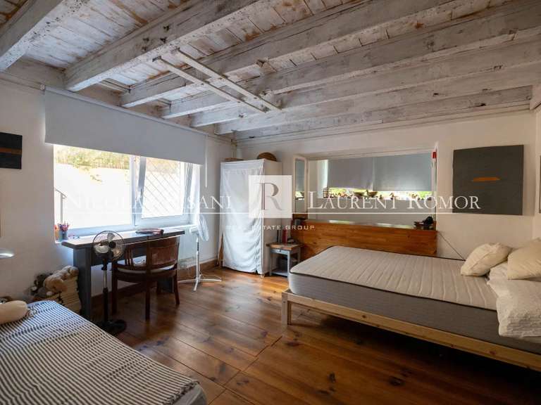 Appartement Saint-Jean-Cap-Ferrat - 5 chambres - 120m²