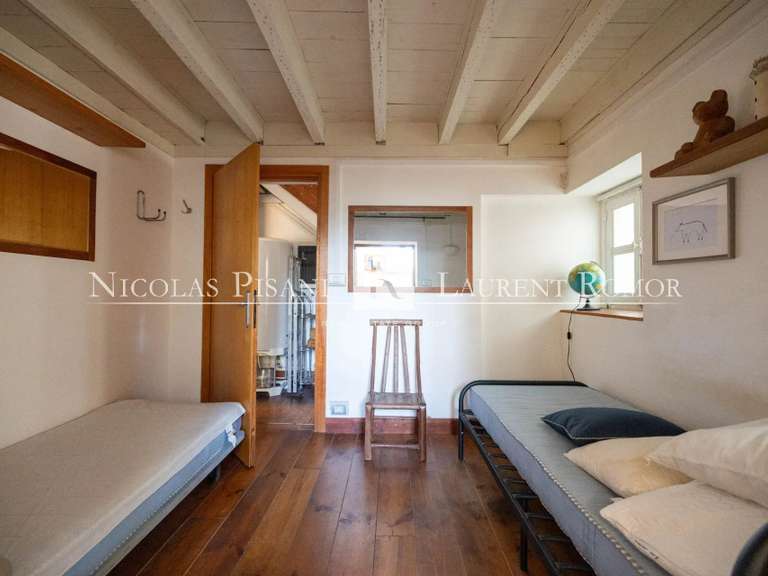 Appartement Saint-Jean-Cap-Ferrat - 5 chambres - 120m²