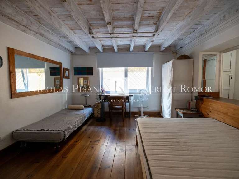 Appartement Saint-Jean-Cap-Ferrat - 5 chambres - 120m²