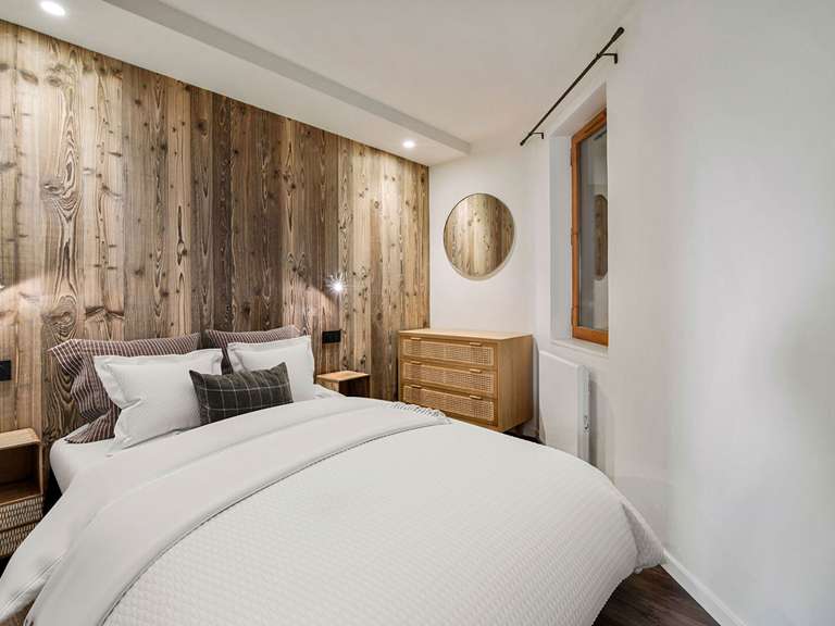 Appartement Val-thorens - 3 chambres - 53m²