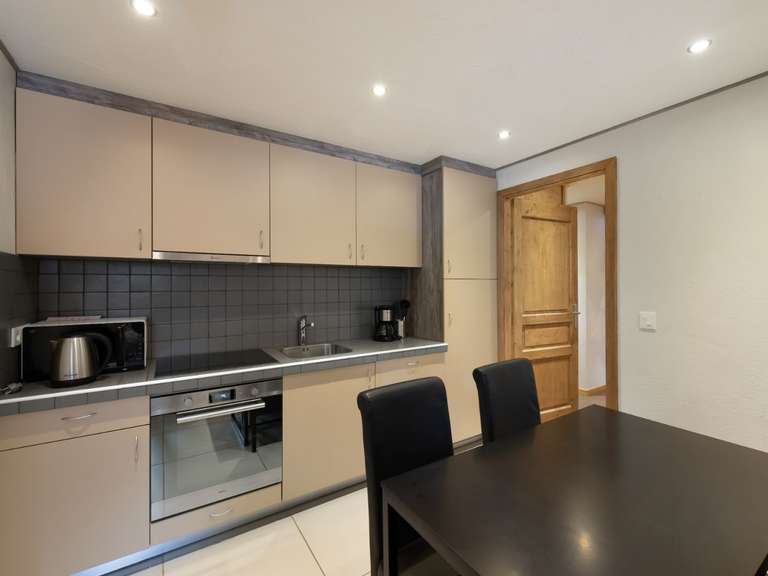 Appartement Val-thorens - 1 chambre - 47m²