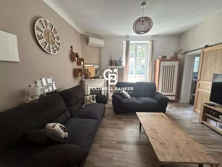 Appartement Cavalaire-sur-Mer - 3 chambres - 98m²